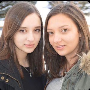 Meet your Posher, Kaley